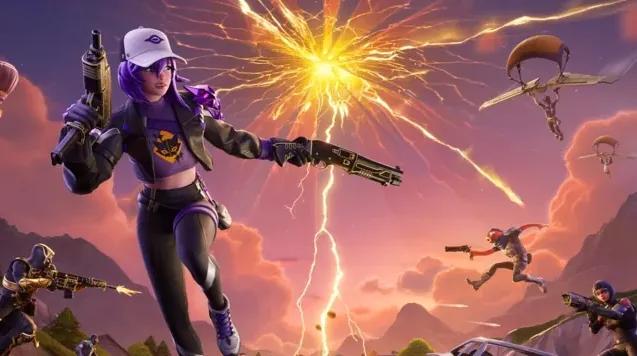 Batoteiro do Fortnite multado em 175 mil dólares e banido para o resto da vida após fraude em torneios