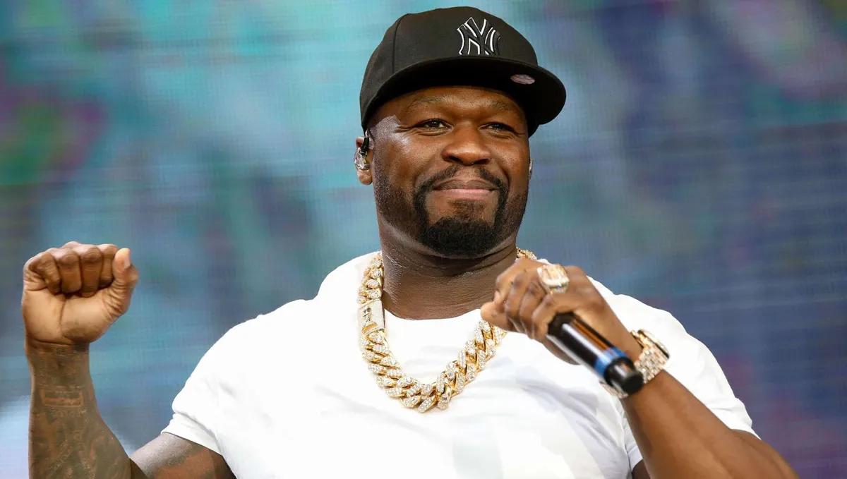 50 Cent junta-se à nova adaptação de Street Fighter - ele interpretará Balrog