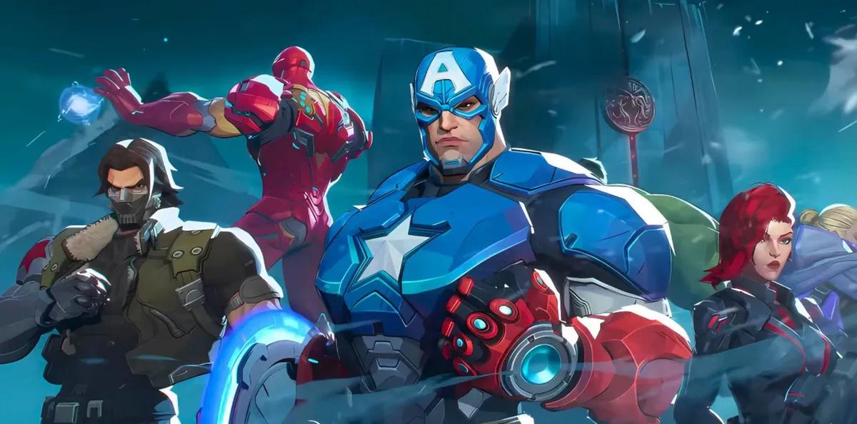 Marvel Rivals oferece 6.000 unidades grátis num novo desafio de puzzles