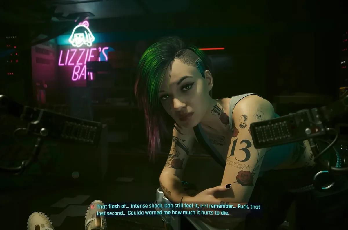 Cyberpunk 2077 Switch 2 - Uma versão surpreendentemente sólida que realmente funciona