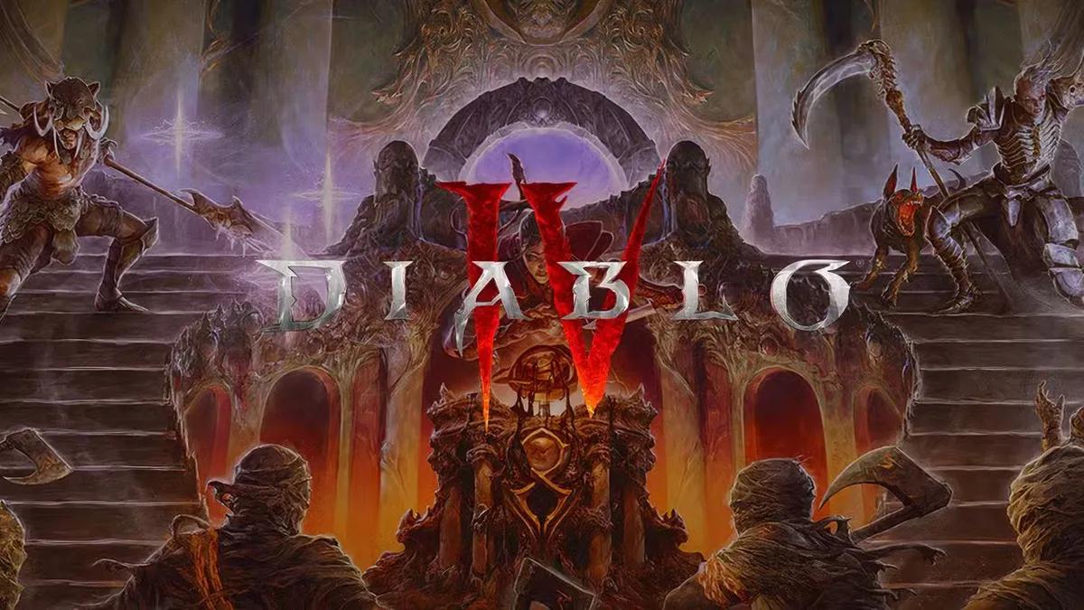 A 9ª temporada de Diablo 4 traz grandes atualizações de equilíbrio para os únicos de várias classes