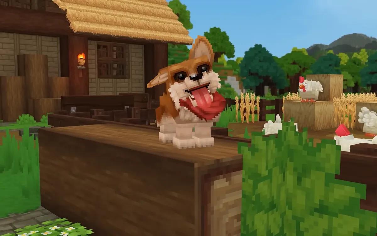 Petição sobre Hytale ultrapassa as 1500 assinaturas após o cancelamento súbito do concorrente de Minecraft