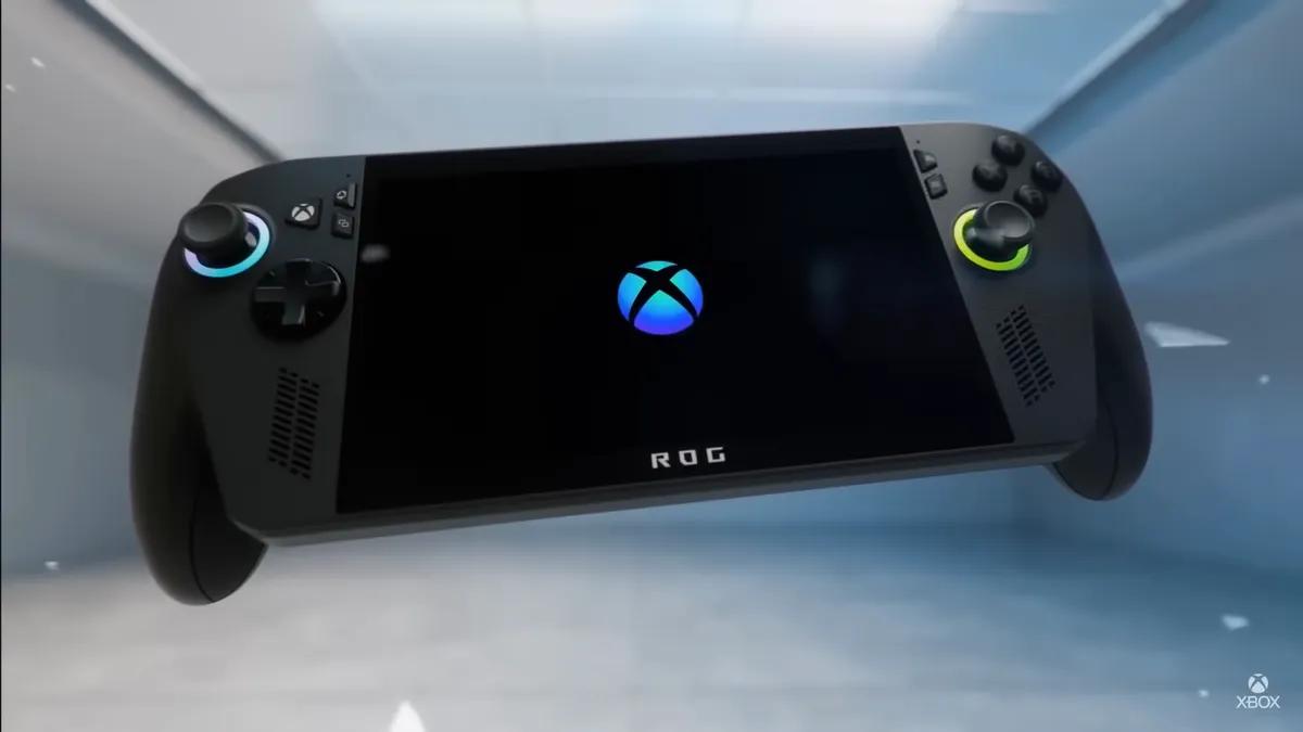 O hardware da Xbox pode estar acabado, diz um dos seus criadores originais