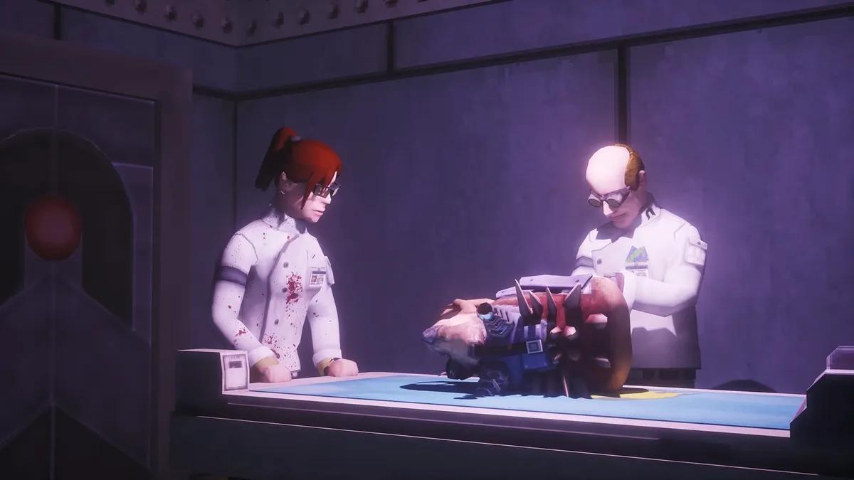 O Abiotic Fator 1.0 traz a sensação de Half-Life e o caos cooperativo em 22 de julho