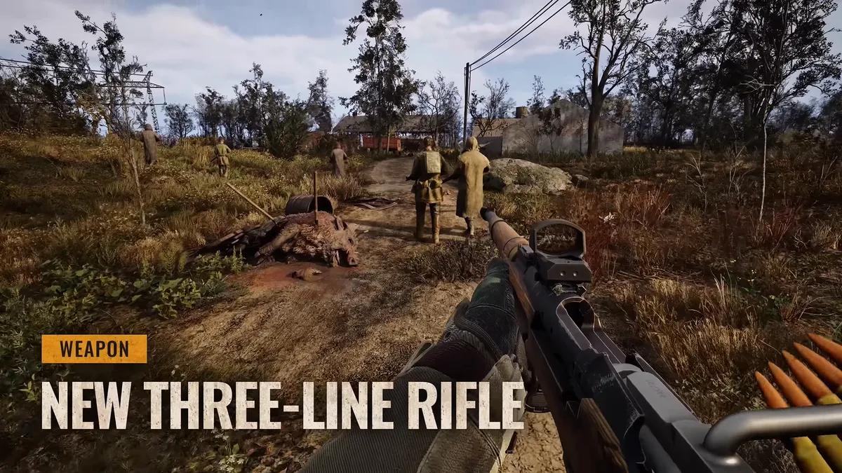Stalker 2 corrige A-Life e adiciona ferramentas de modificação massivas no patch 1.5