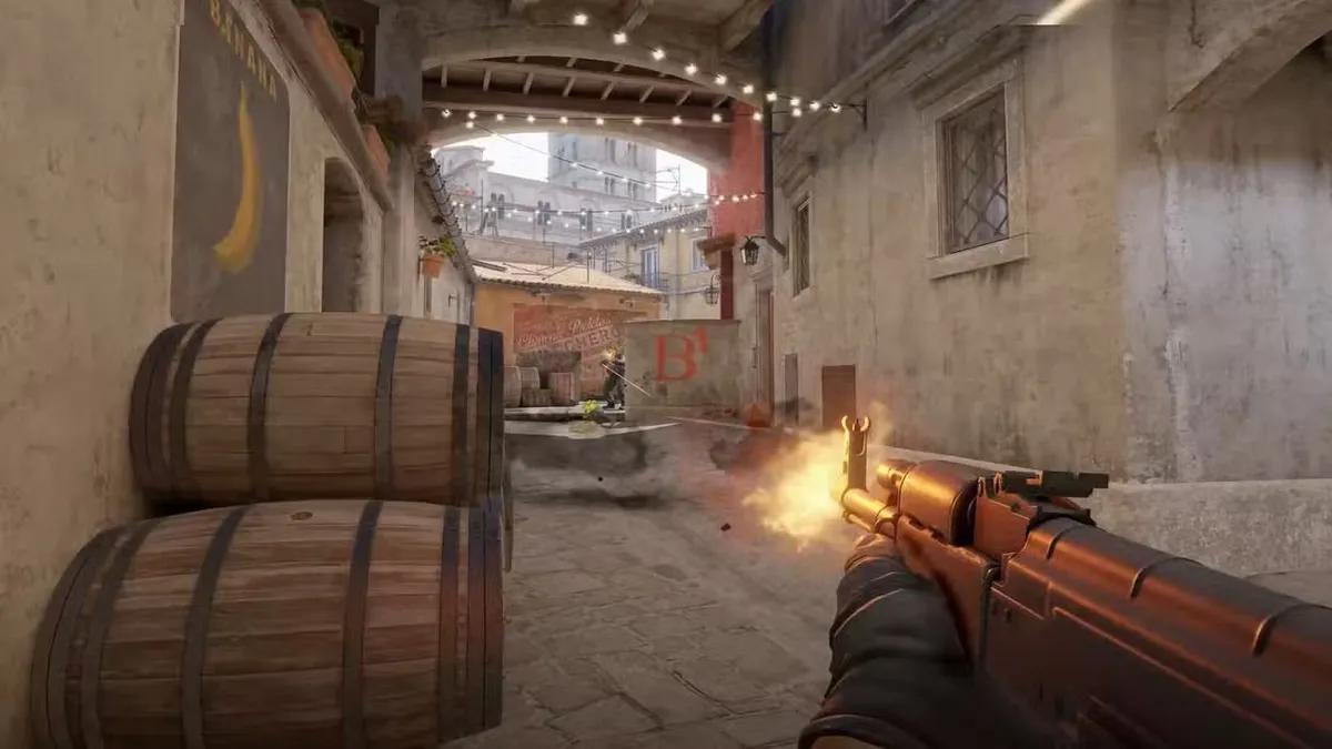 Skin recordista do Counter-Strike 2 é vendida por US$ 45.000 — veja o porquê