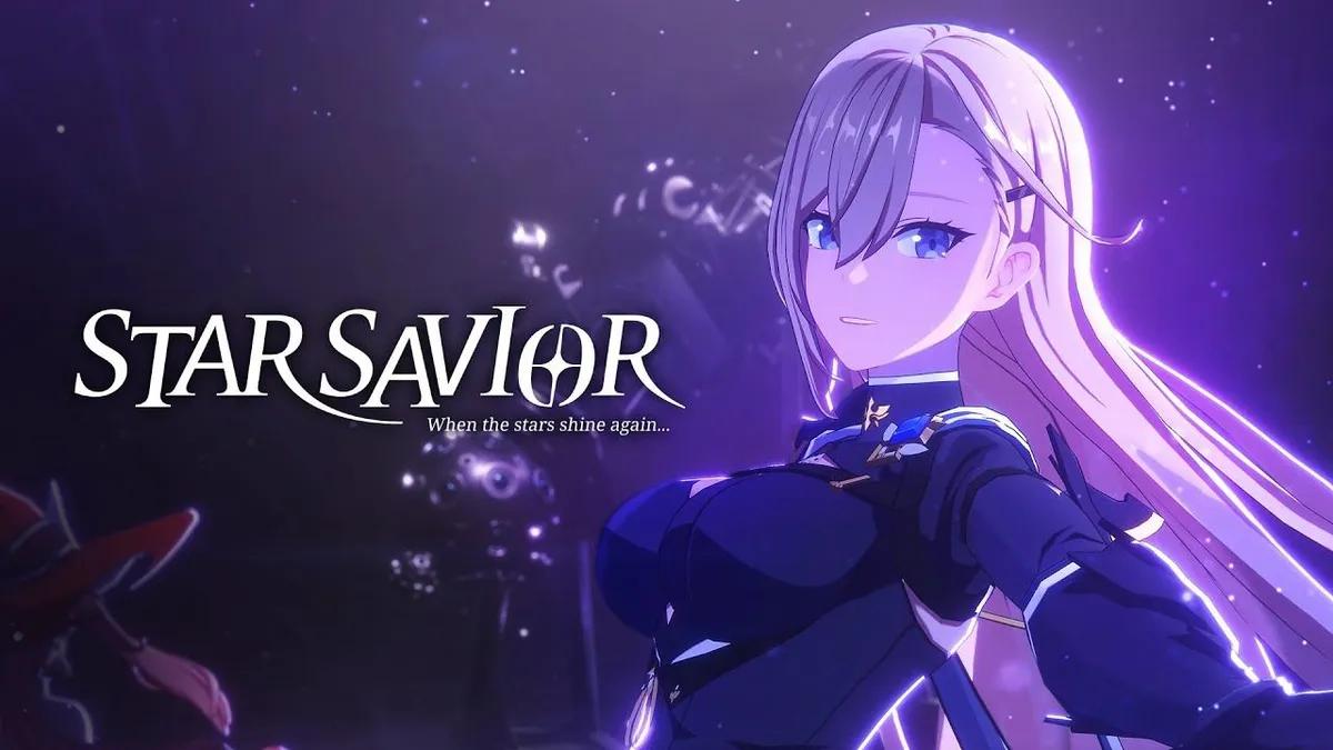 Beta fechado do StarSavior começa em 23 de julho — veja como participar do teste