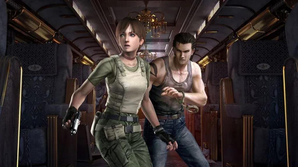 Capcom pode pular o remake de RE1 em favor de Zero e Code Veronica