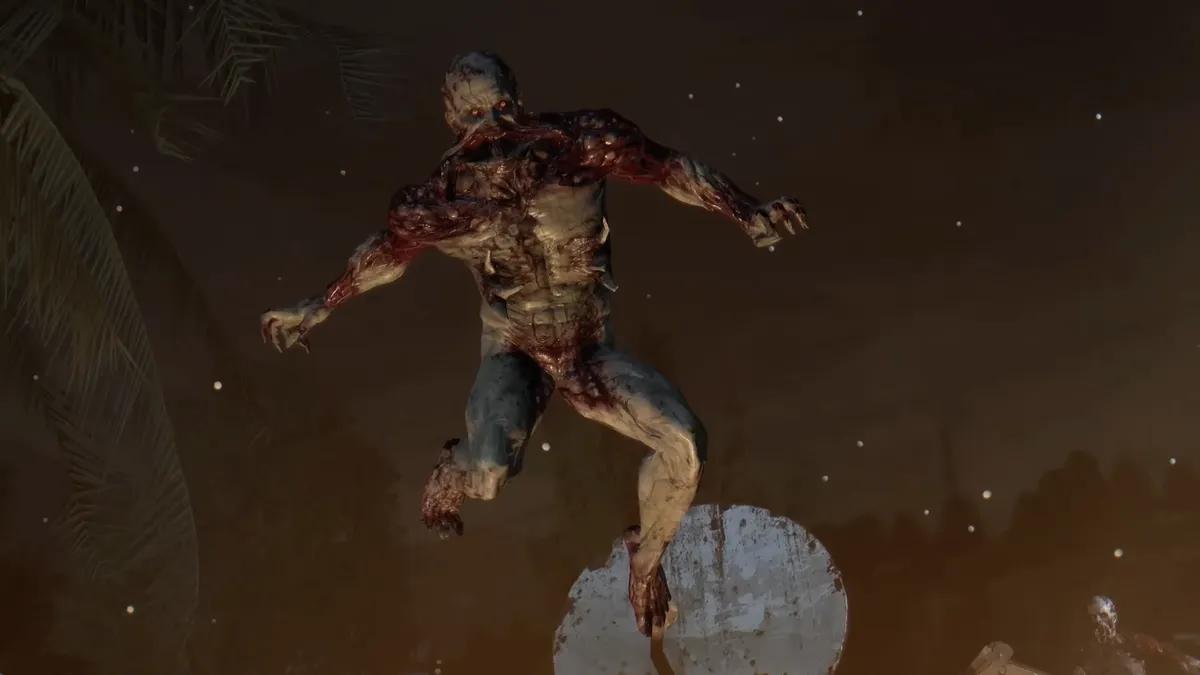 Dying Light recebe uma grande reformulação com a nova atualização retocada