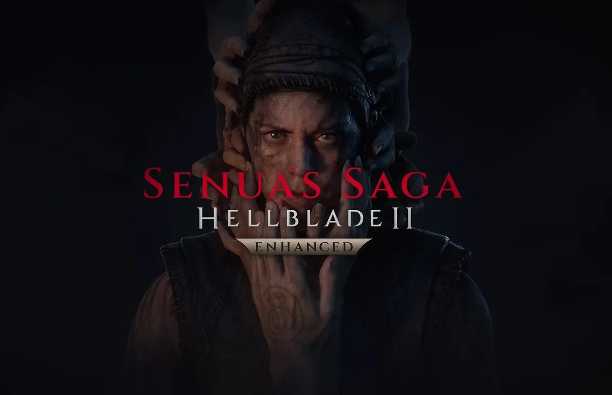 HellbladeII Enhanced chega ao PS5 com grandes atualizações