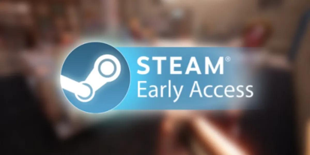 O acesso antecipado do Steam não é mais o que costumava ser — por que pode acabar com o jogo