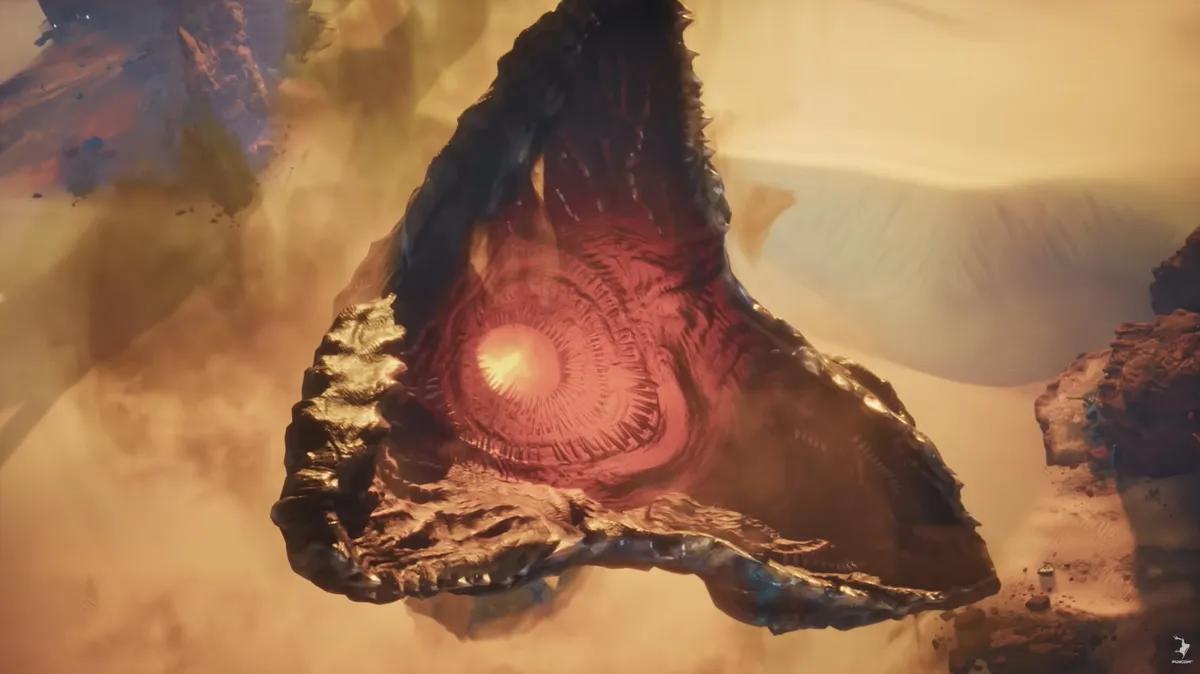 Os jogadores estão alimentando os Worms em Dune: Awakening