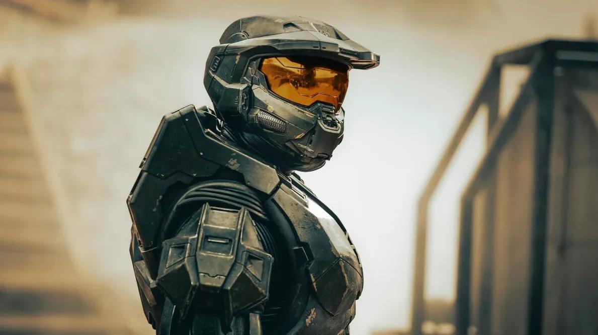 Xbox anuncia o futuro de Halo — revelação completa em outubro