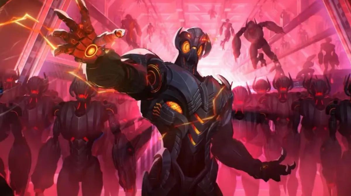 Marvel Rivals Temporada 3: Data de lançamento, vazamentos, heróis e roteiro completo
