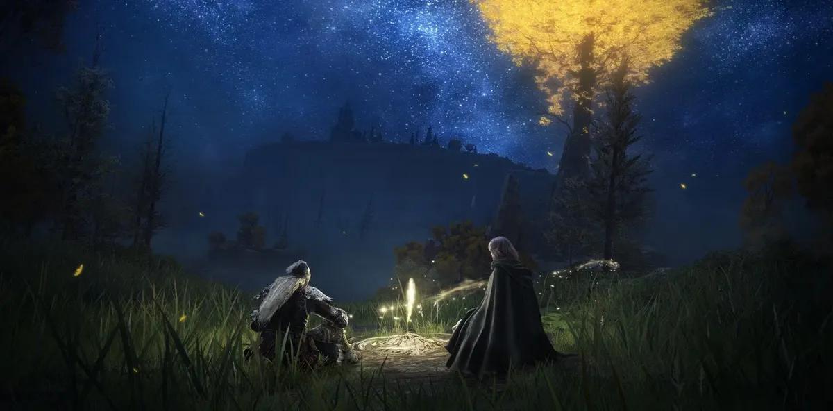 Elden Ring: Tarnished Edition para Switch 2 recebe classificação promissora da ESRB