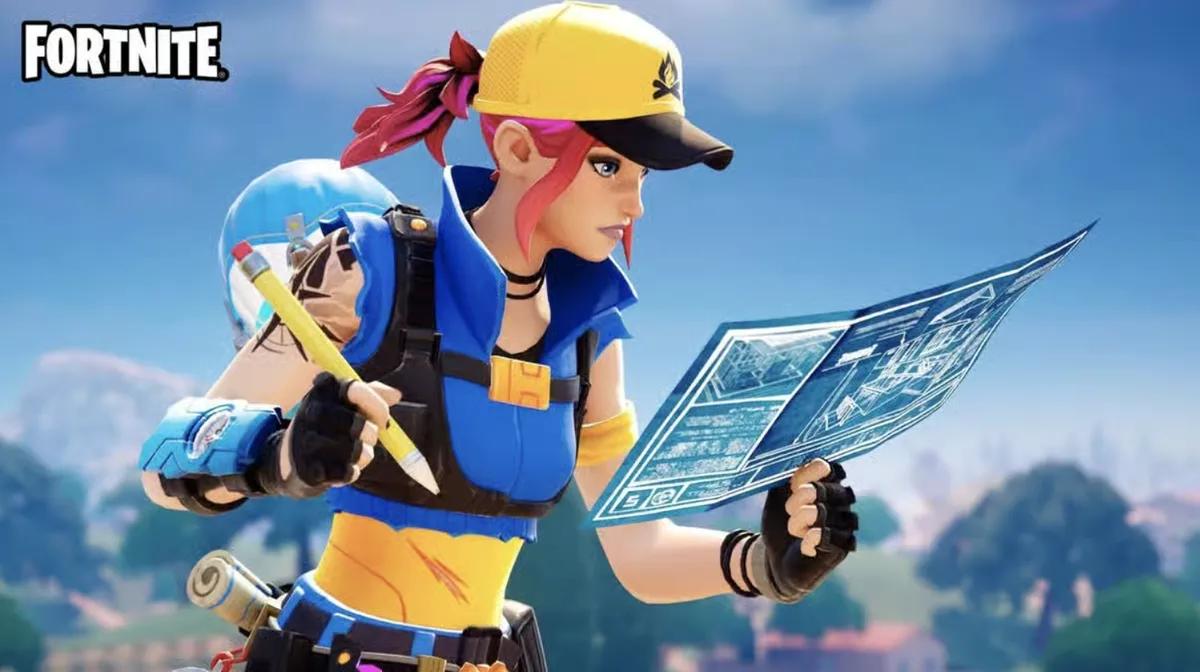 Como obter skins grátis do Fortnite em julho de 2025