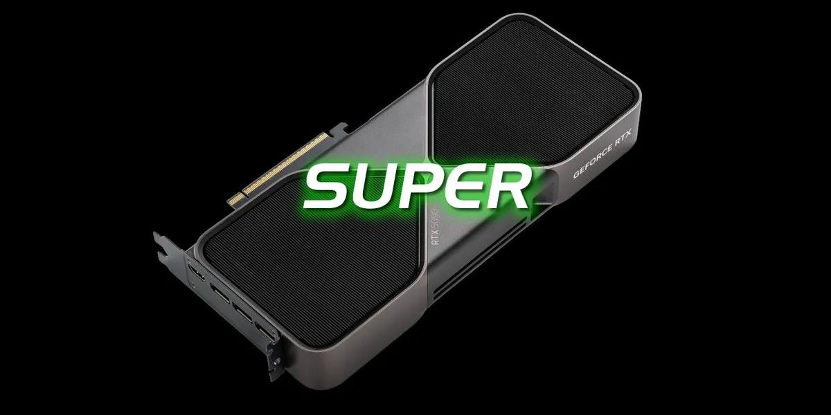 Especificações vazadas revelam detalhes da NVIDIA GeForce RTX 5070 SUPER não anunciada