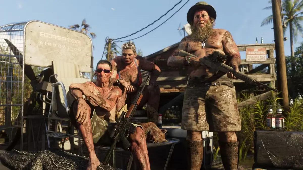 📱 GTA 6 pode ser lançado com um aplicativo complementar — aqui está o que sabemos até agora