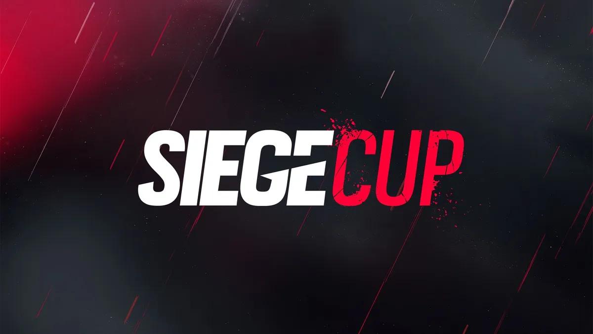 Rainbow Six Siege X Siege Cup retorna em 5 de julho — Torneios regionais, novos recursos e ação competitiva