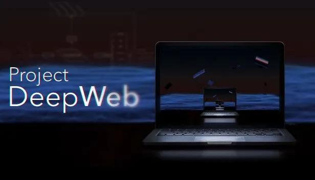 Projeto DeepWeb: Eternal Nightmare - Estúdio ucraniano revela sequela de aventura na Dark Web