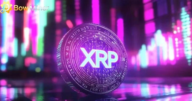 Chocante! Renda de mineração em nuvem do Bow Miner revelada: XRP ganha $20.000 por dia, ETH ganha $35.000 por dia, e BTC é ainda mais incrível!