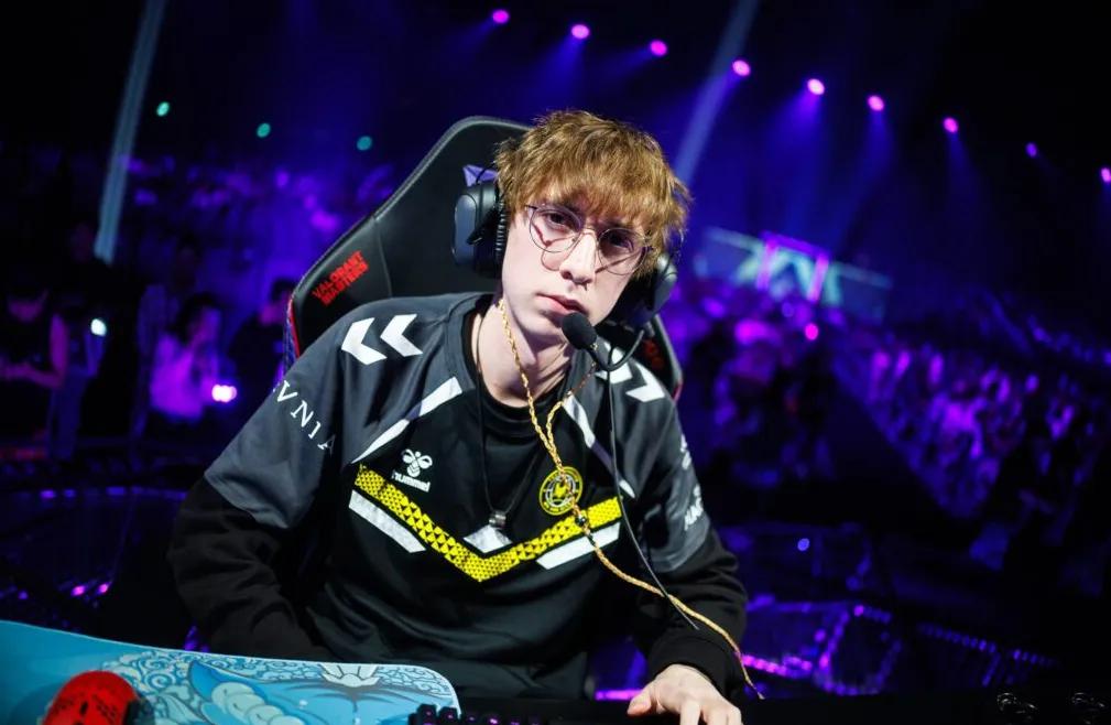 Rumores: A Team Liquid terá chegado a um acordo verbal com a Trexx