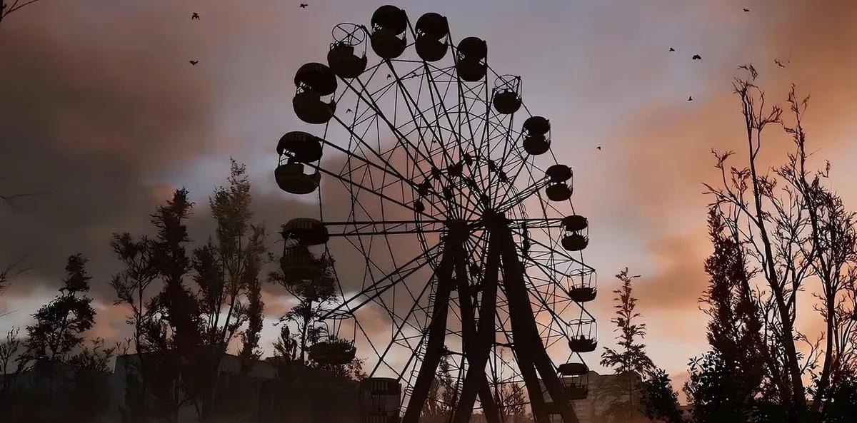 STALKER: Legends of the Zone Trilogy Enhanced Edition remove silenciosamente os anúncios no jogo