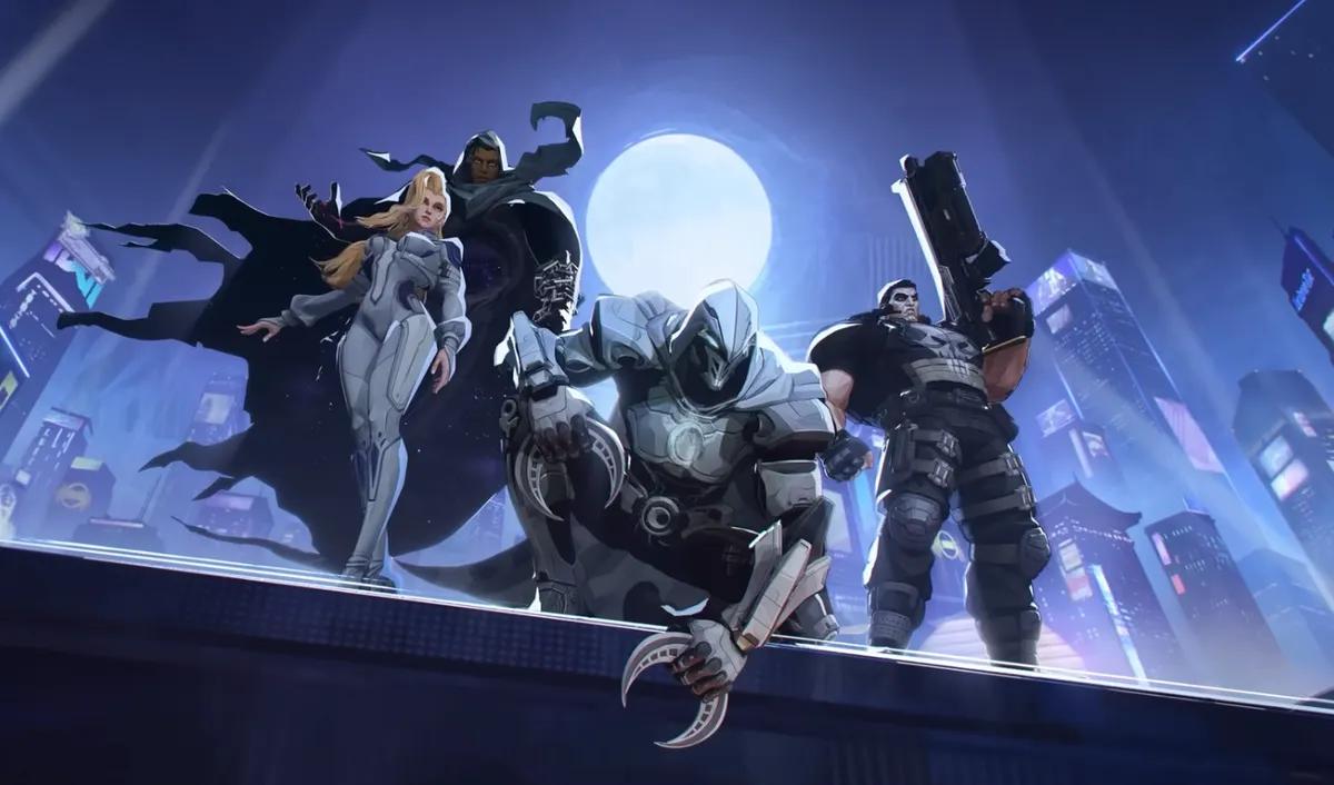 Notas de atualização da temporada 3 do Marvel Rivals: Revelados todos os reforços e nerfs dos heróis