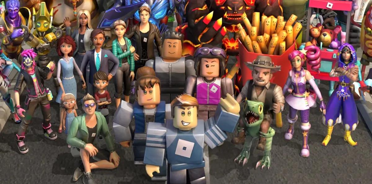 Os jogadores de Roblox boicotam o evento "The Hatch" devido a preocupações com a segurança das crianças