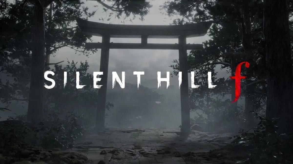 Cutscene de abertura de Silent Hill f vaza do painel da Anime Expo