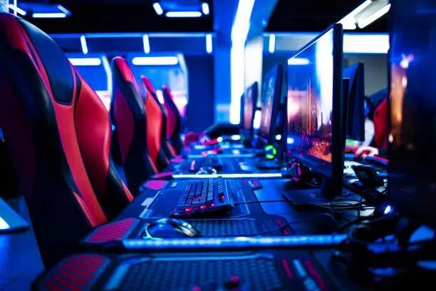Como as equipas de desportos electrónicos alemãs estão a ajudar a moldar o futuro dos jogos em linha