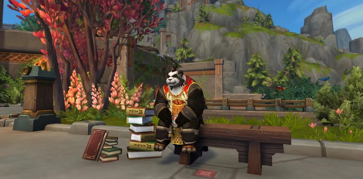 15 de julho dá início a grandes ganhos de XP e reputação em World of Warcraft!