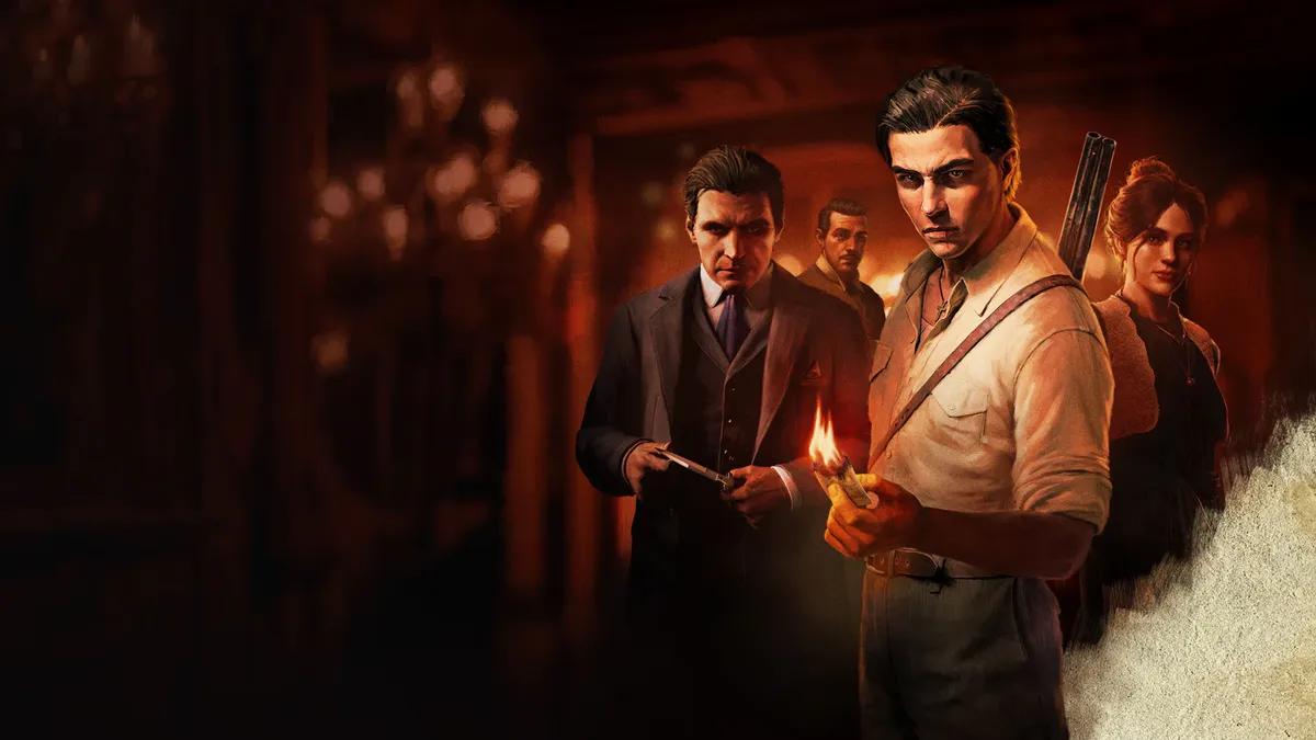 IGN revela nova jogabilidade de Mafia: The Old Country com a missão do capítulo 5