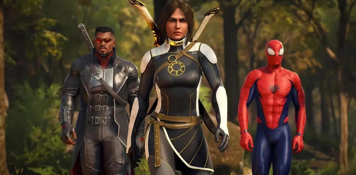 Um jogo favorito dos fãs da Marvel é gratuito por tempo limitado - veja como obtê-lo