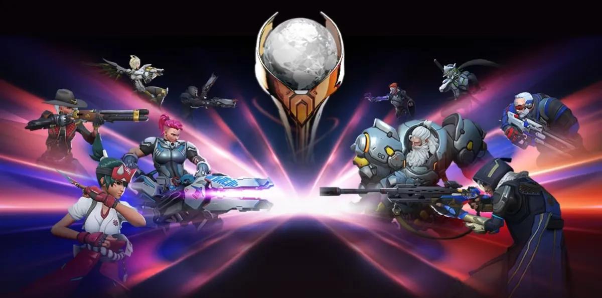 Overwatch 2 actualiza o modo Estádio com um matchmaking mais rápido e melhores recompensas
