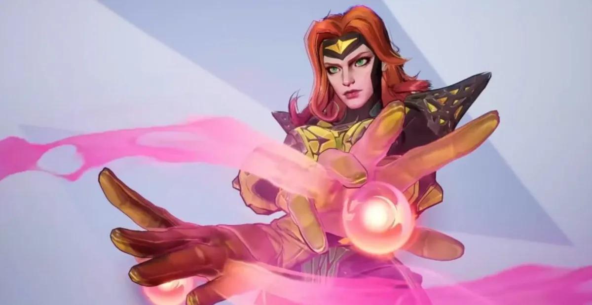 Guia da Fénix de Marvel Rivals: Habilidades, Ultimate, Dicas e Truques