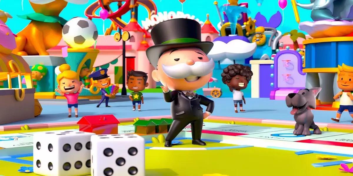 O Quarteto Fantástico está a chegar ao MONOPOLY GO! - Aqui está tudo o que precisa de saber