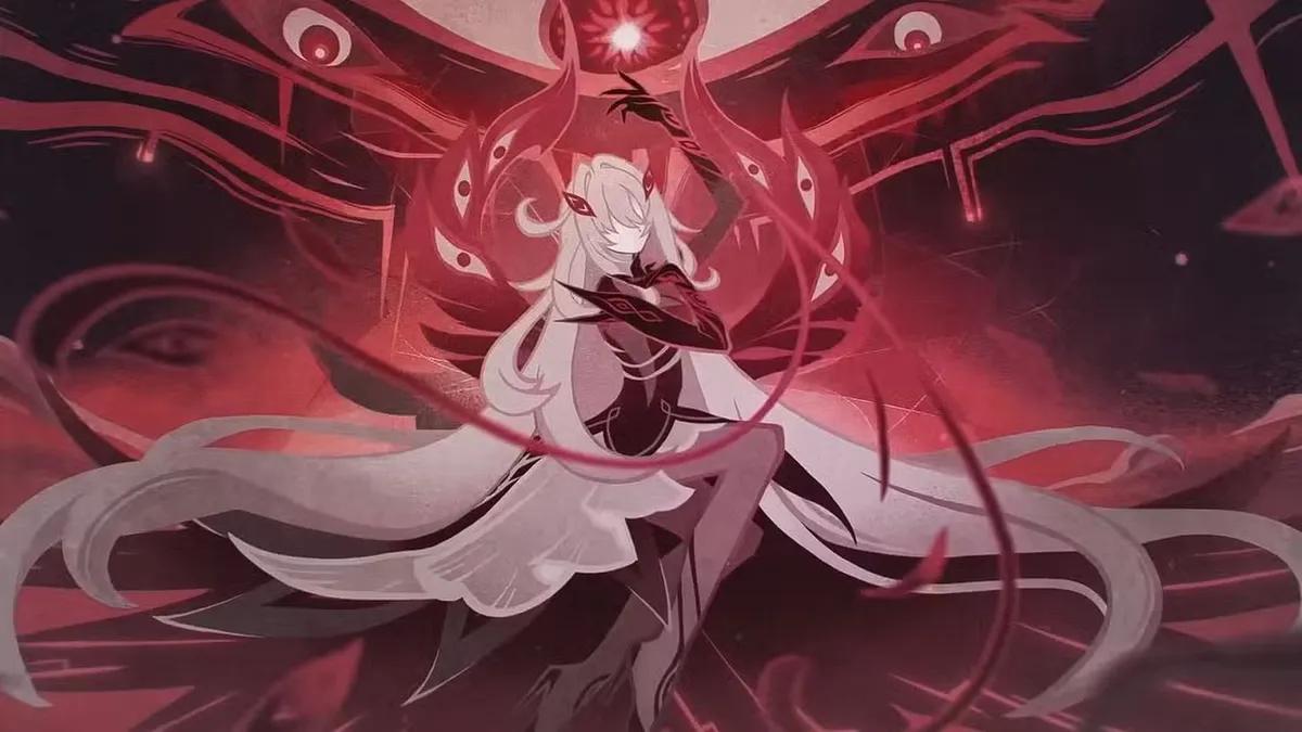 Genshin Impact revela as quatro sombras e faz uma amostra de Nod-Krai no novo trailer de interlúdio