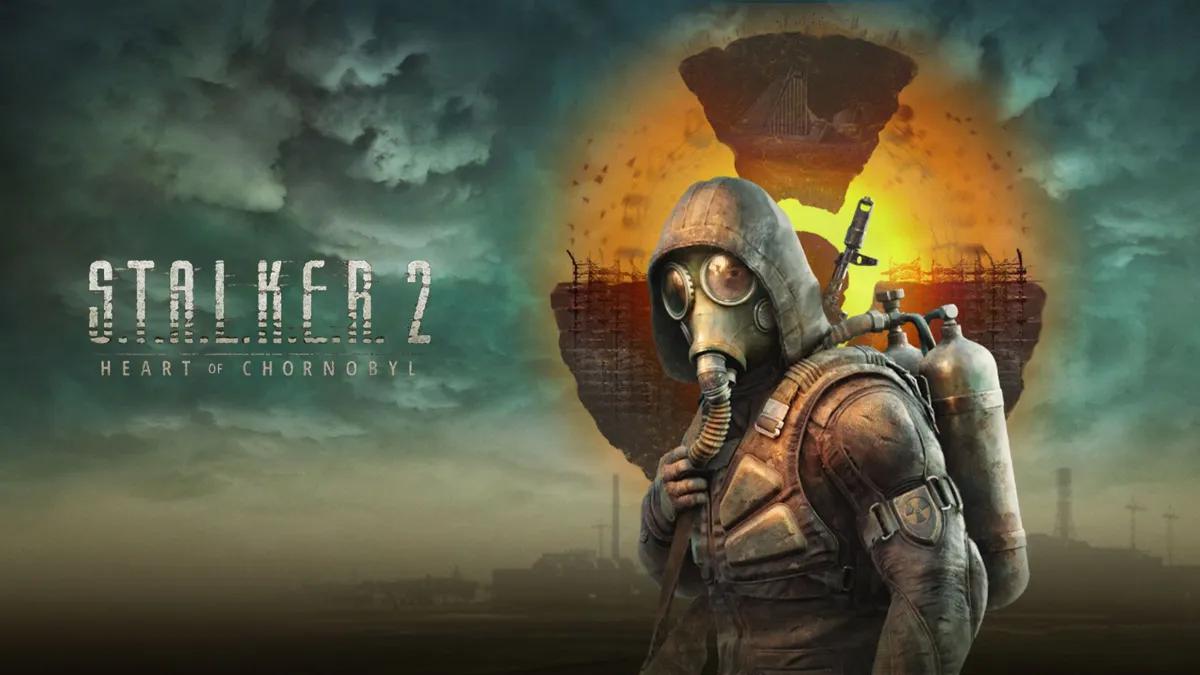 S.T.A.L.K.E.R. 2: Heart of Chornobyl chega à PlayStation 5 no final de 2025