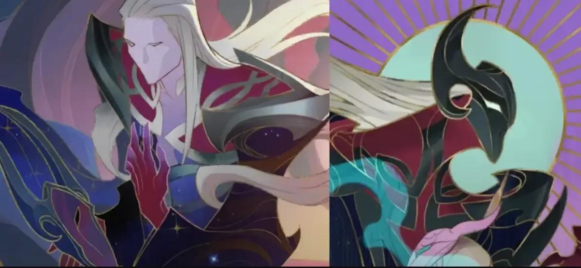 Rumores sobre League of Legends: Detalhes do novo Campeão Darkin