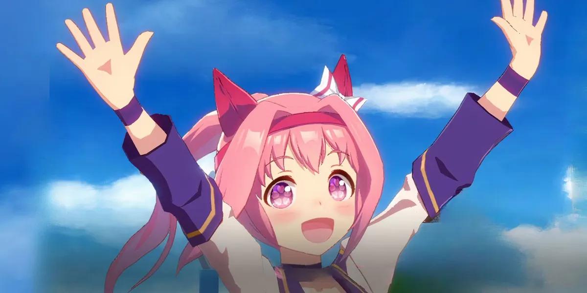 Umamusume: Pretty Derby - A mais inesperada sensação do jogo mundial deste ano