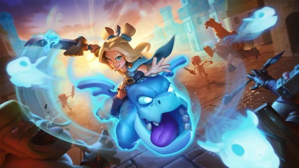 Clash Royale - Novidades em julho de 2025: Eventos, desafios e recompensas