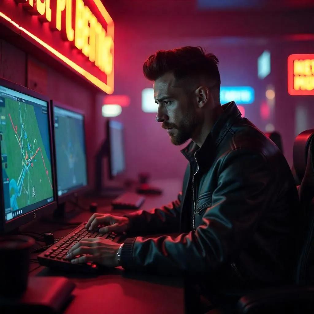 Serão os jogos de azar o próximo desporto eletrónico? Uma análise da habilidade e da sorte