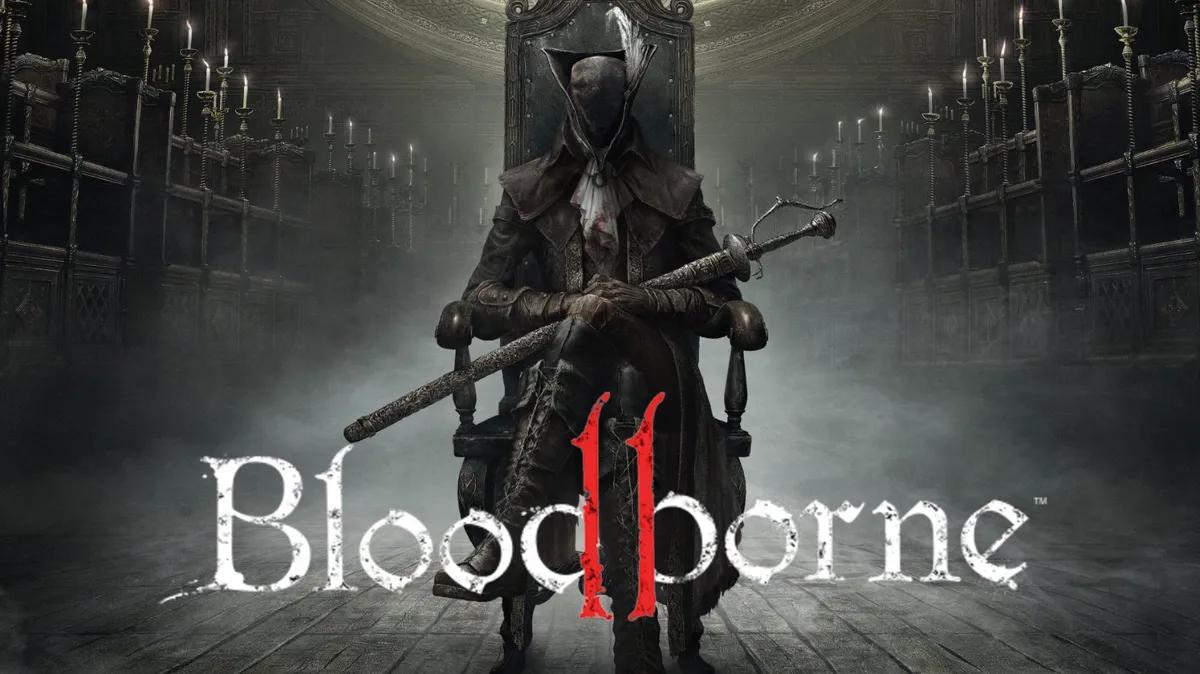 Dark Souls 3 ganha um novo mod com Bloodborne