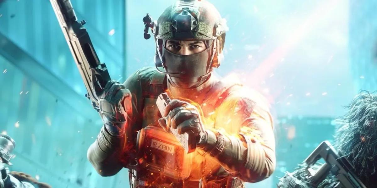 Battlefield 6 Open Beta pode chegar mais cedo do que o esperado