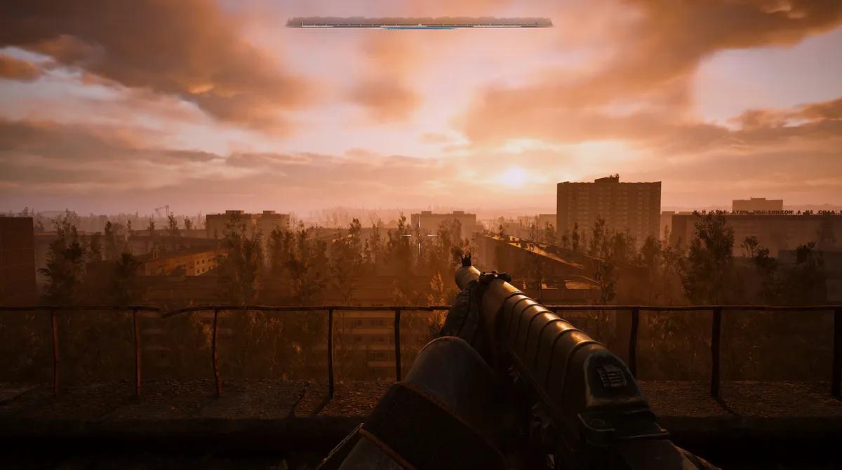 STALKER Legends Trilogy recebe uma atualização muito necessária com o Patch 1.2