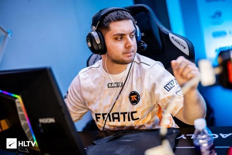 G2 Esports finaliza mudanças na lista: MATYS entra para a equipa e huNter- assume o cargo de IGL