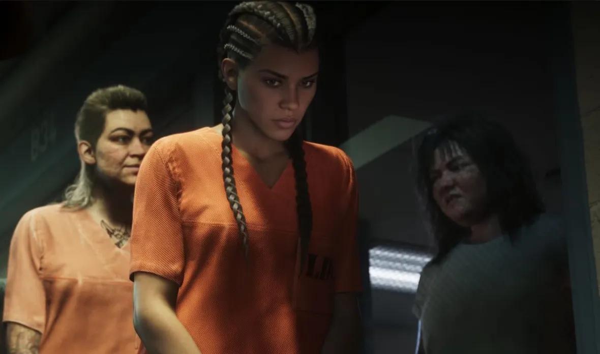 Os rumores sobre a atriz Lucia de GTA 6 aumentam à medida que as redes sociais desaparecem