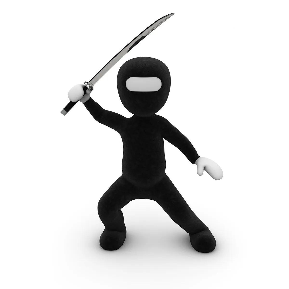 No Deposit Ninja - Uma nova abordagem gamificada para encontrar casinos online