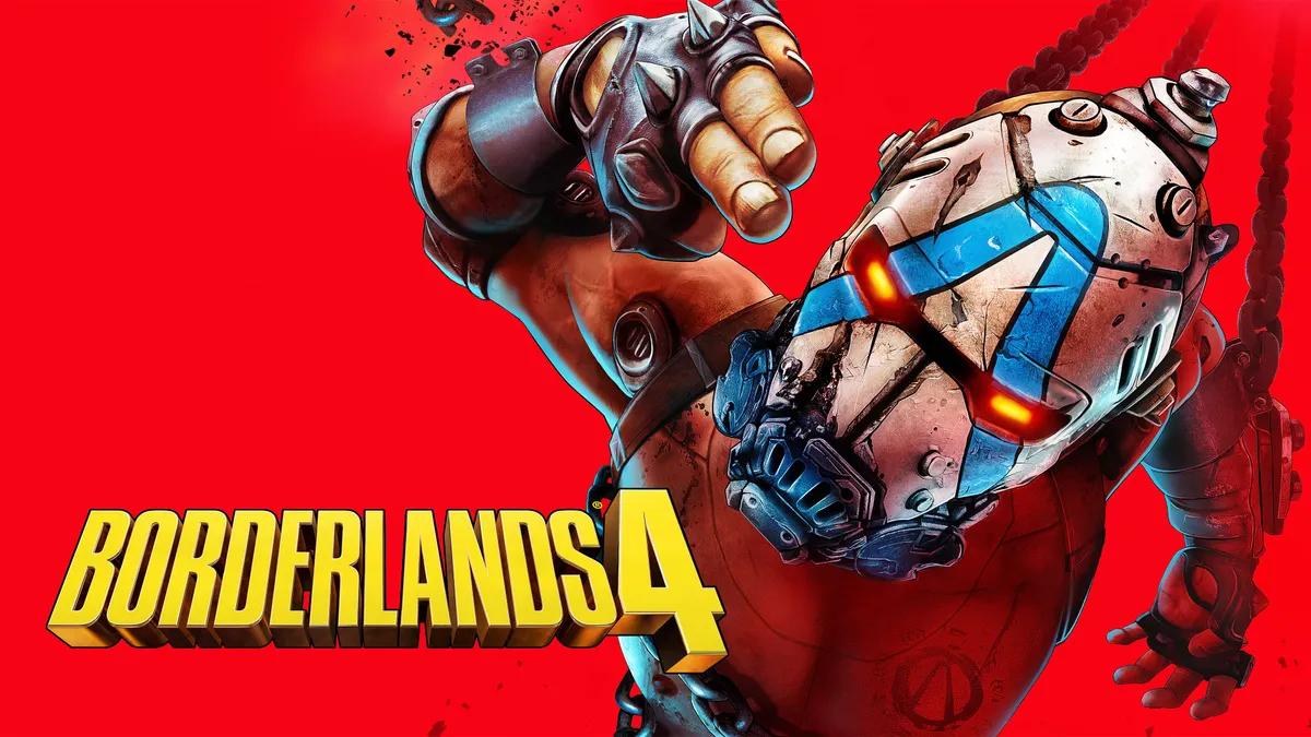 Randy Pitchford revela o mapa das figuras de Borderlands 4 e surpreende os fãs